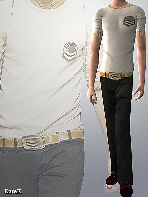  The Sims 2. Мужские спортивные костюмы. X_bd2653fb